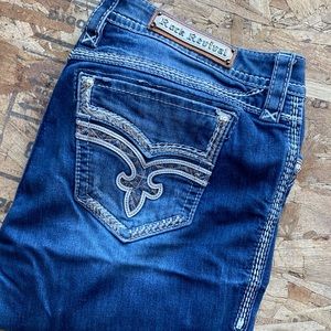 Rock Revival Keeley Jeans (32)